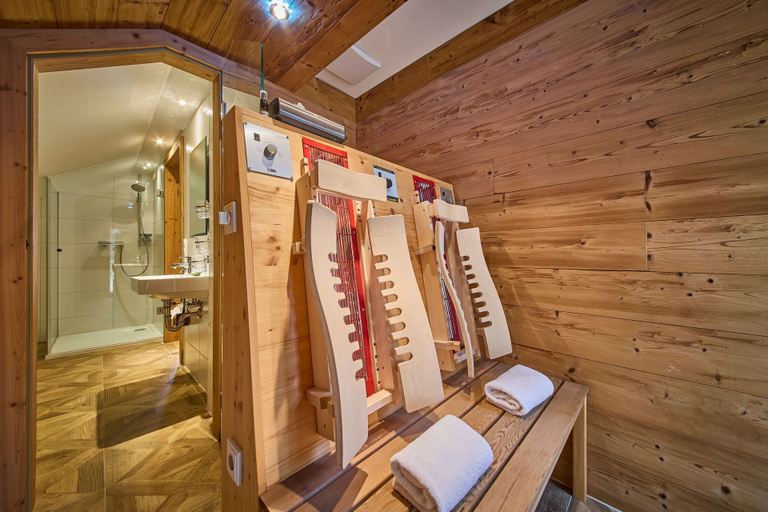 Others 3, Waldharmonie Chalet & Apartments, Gmunden