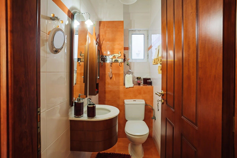 Room 3, Verga Sunset Gem - Ilia Seaview Private Retreat, Peloponnese