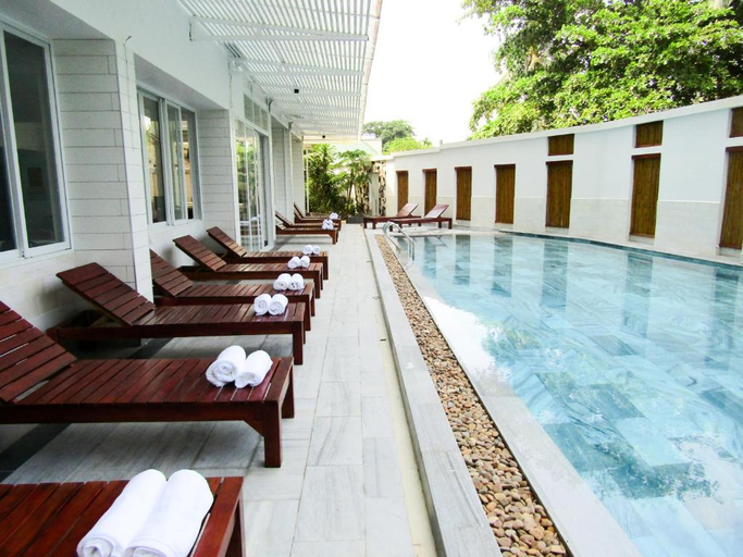 Sport & Beauty 2, Haya Hotel Phu Quoc, Trademark Collection by Wyndham, Phú Quốc