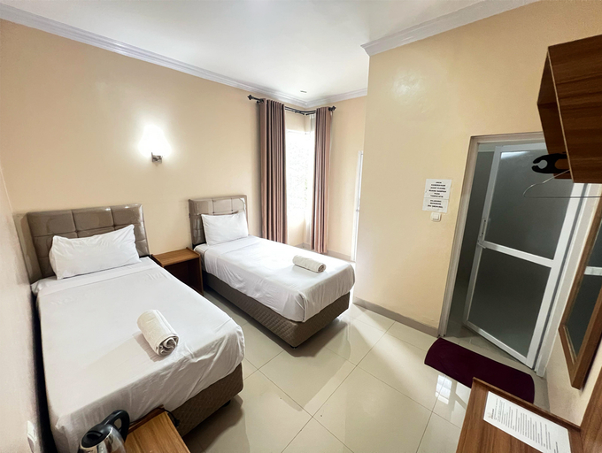 Bedroom 3