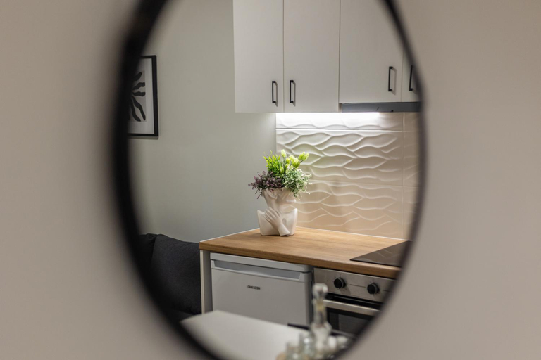 4, Nisos apartments, Chania center, Crete