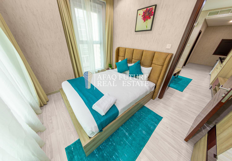 Bedroom 9