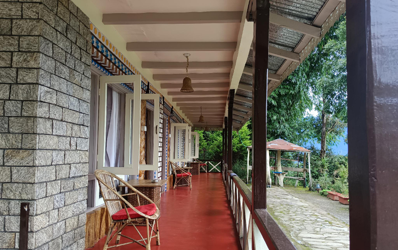 Others 5, MayaTels - Maya Eco Huts, Pelling, West Sikkim
