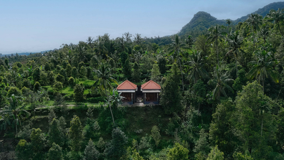 Exterior & Views 2, The Sekumpul Villa, Buleleng