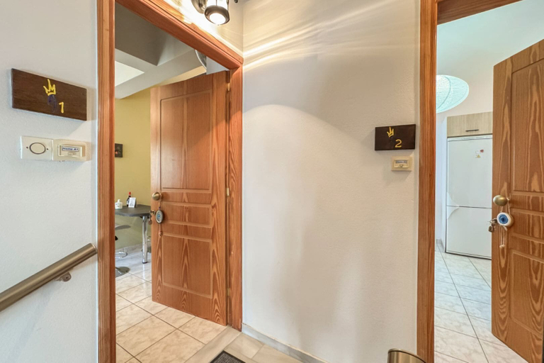 Bathroom 2, Alisahni Home 1, Crete