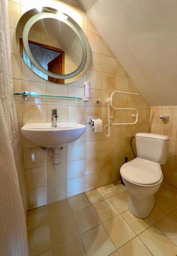 Others 3, Apartmany v Mullerovom dome, Banská Štiavnica