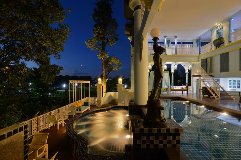 Exterior & Views 2, At Pingnakorn Huaykaew, Muang Chiang Mai