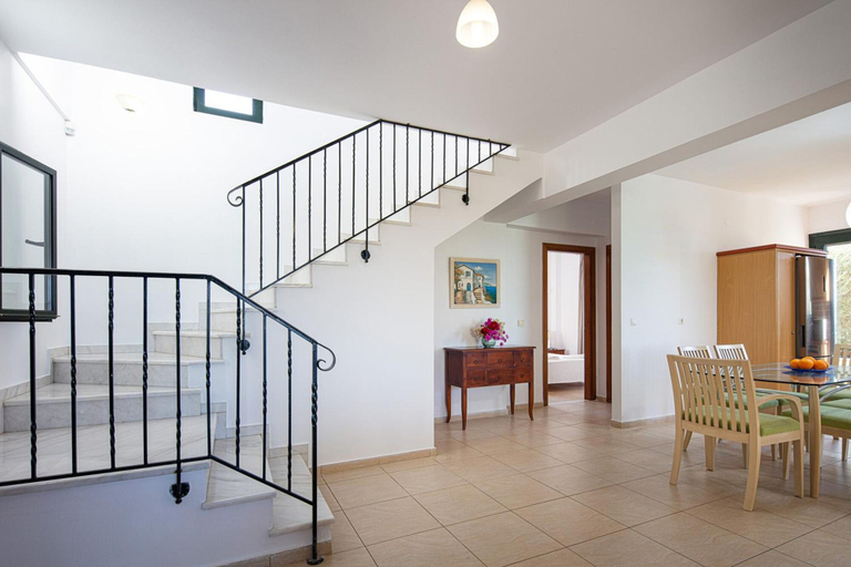 Room 4, Villa Eleni in Pigianos Kampos, Crete