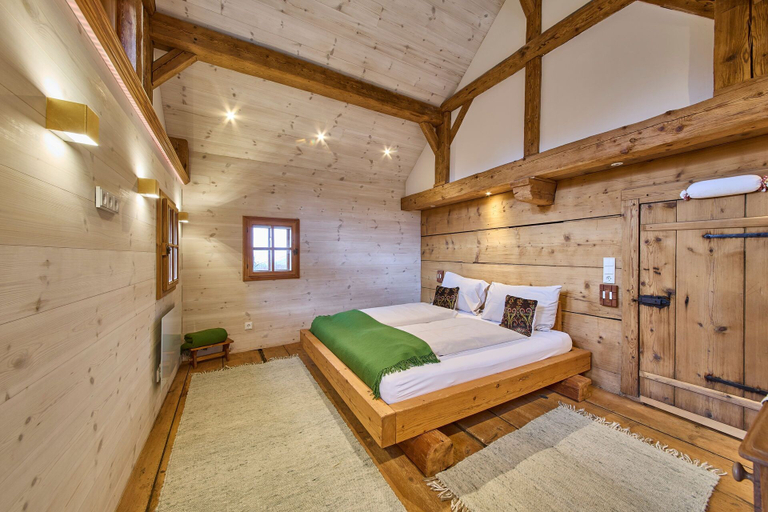 Others 4, Waldharmonie Chalet & Apartments, Gmunden