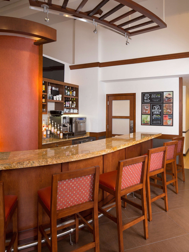 Food & Drinks 5, Hyatt Place Plano, Collin