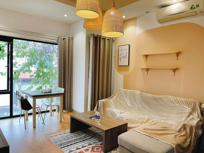 Others 5, Luxe Paradise Residence 80 Tu Hoa, Tây Hồ