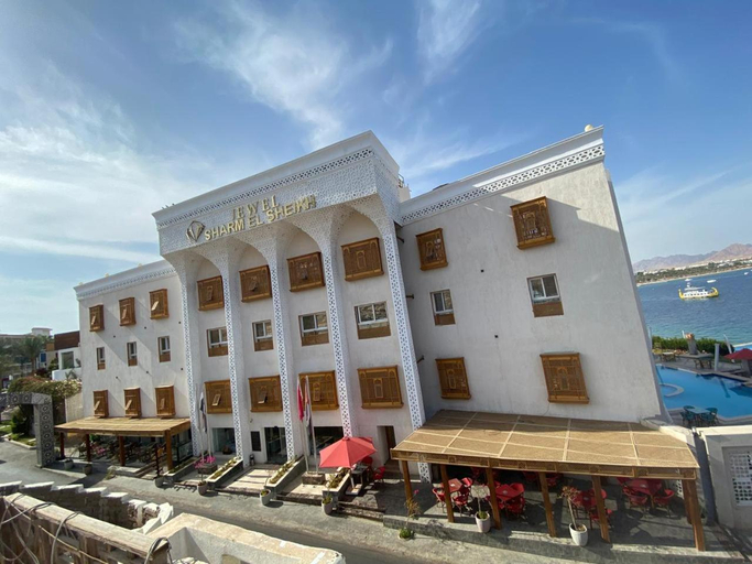 Exterior & Views 2, Jewel Sharm El Sheikh Hotel, Sharm el-Sheikh