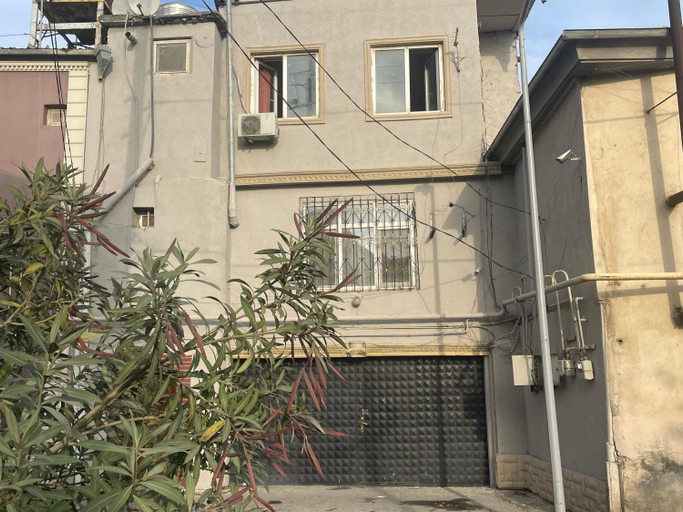 Others 5, Eymaar Apartments, Baku