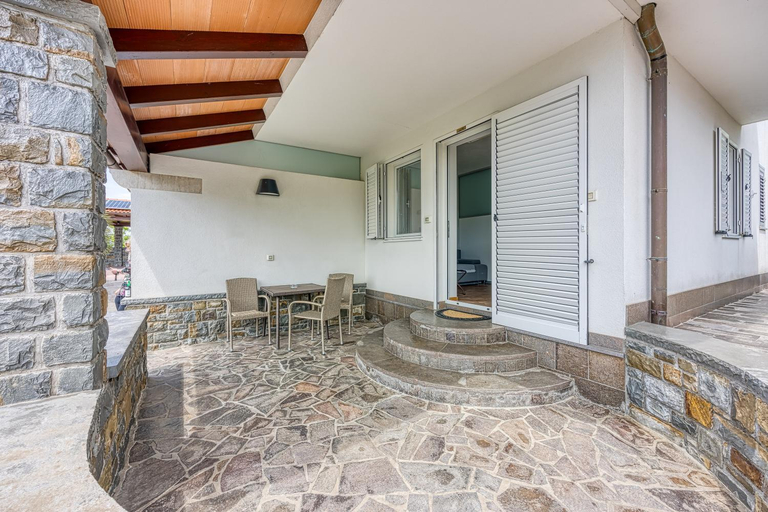 Others 4, Debeli Rtic Apartments, Koper