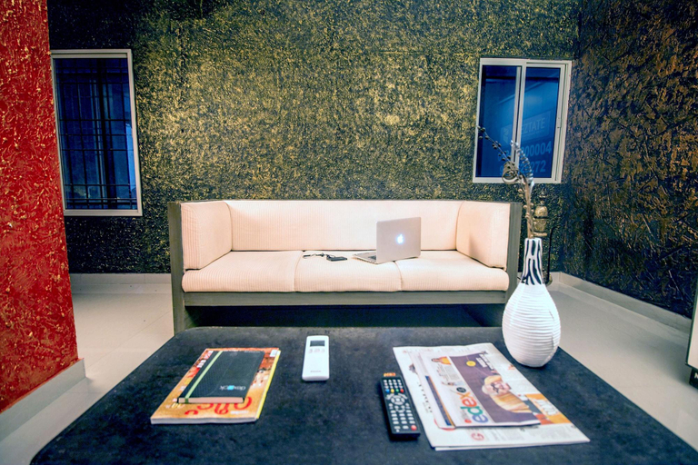Others 5, Peters Inn, Ernakulam
