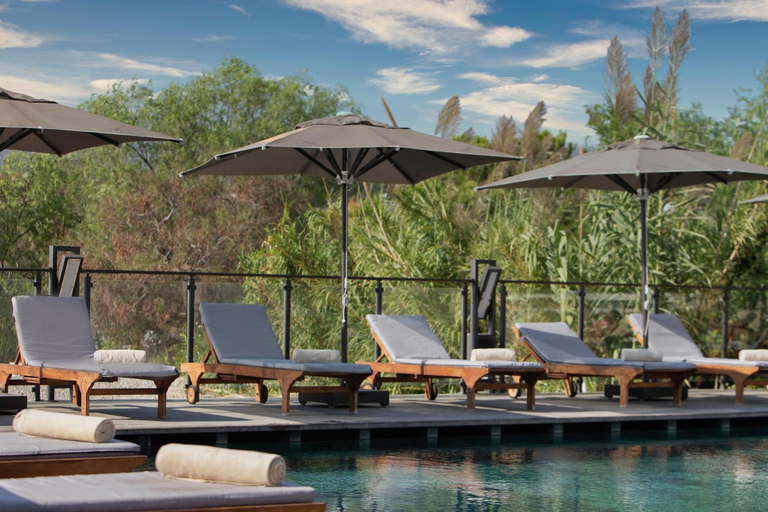 Sport & Beauty 2, Senses Hotel Bodrum - Adults Only , Bodrum