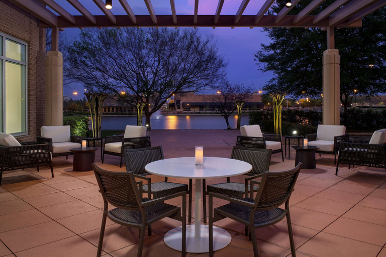 Food & Drinks 5, Hyatt Place Houston/Sugar Land, Fort Bend