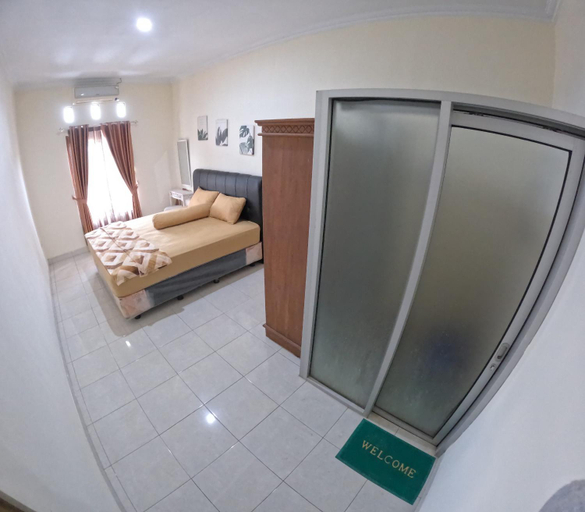 Bedroom 11