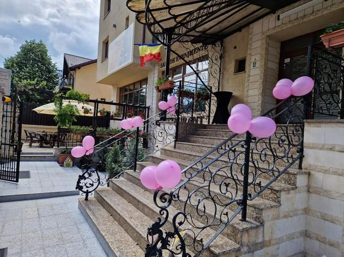 Others 2, Hotel Rao, Cluj-napoca