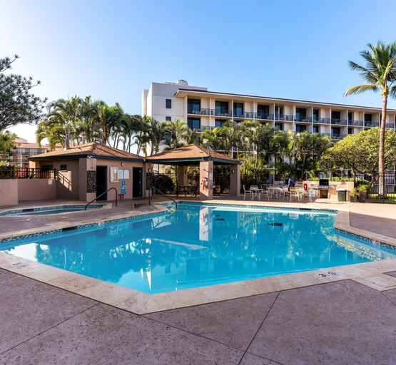 Sport & Beauty 2, Pacific Shores B203 2 Bedroom Condo, Maui