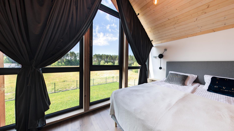 Bedroom, Osada Lawendowa, Puck