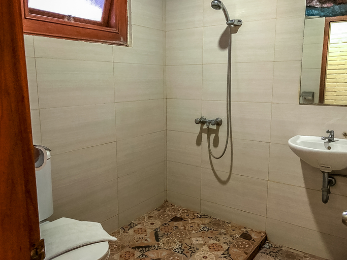 Bathroom 2