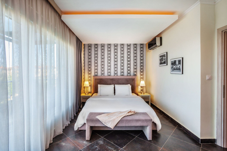 Room 2, Sunny Villa Pende in Chaniotis, Central Macedonia
