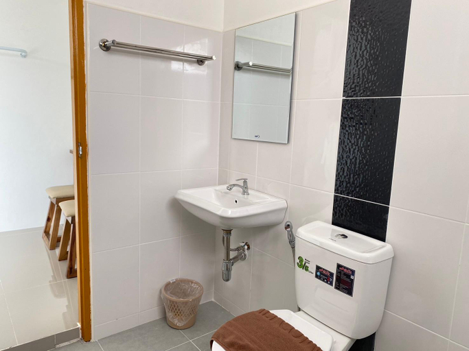 Bathroom 1