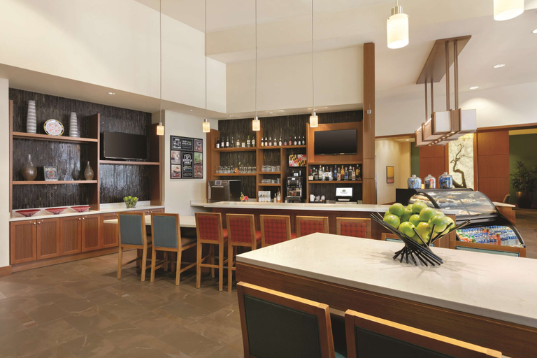 Food & Drinks 5, Hyatt Place Baltimore Inner Harbor, Baltimore