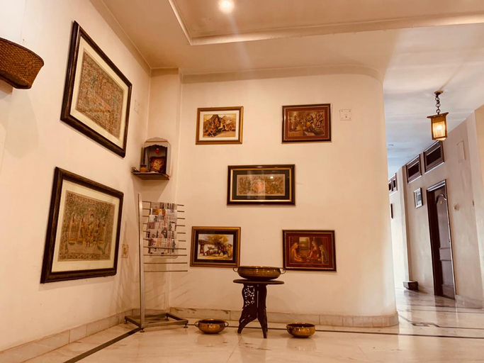 Others 4, Hotel Devika, Dibrugarh