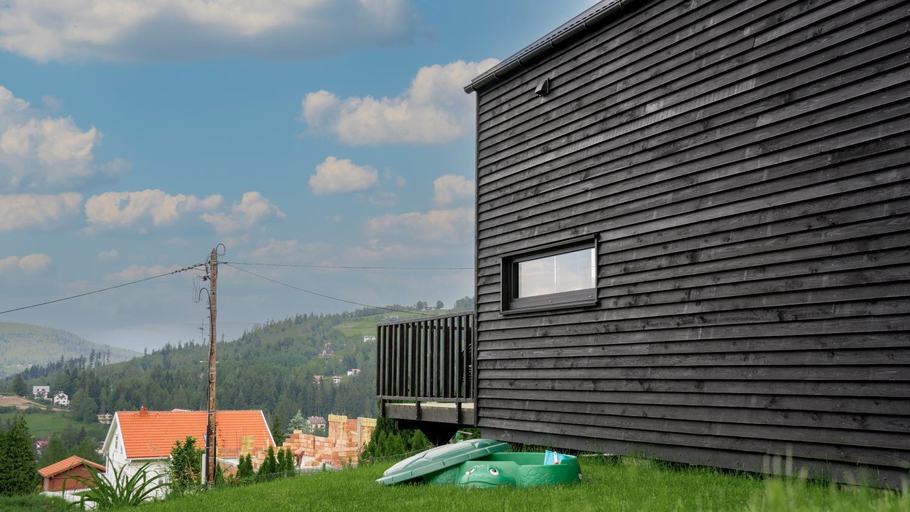 Others 3, Cozy House Wisla - Domek z widokiem na gory, Cieszyn
