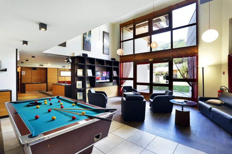 Others 5, Residence Goelia L'Adret, Hautes-Alpes