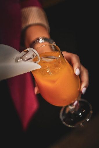 Food & Drinks 3, Hôtel Alexia, La Souterraine, Creuse