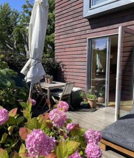 Others 3, Three floors apt - with four BR in the city, Copenhagen