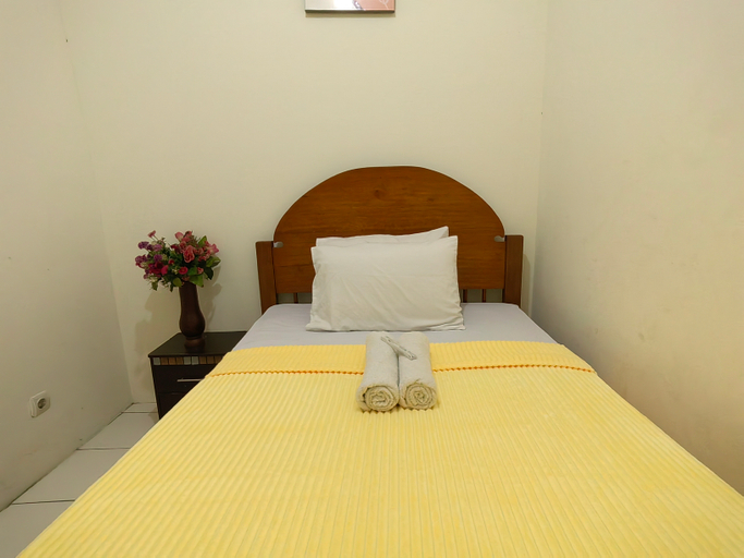 Bedroom 19