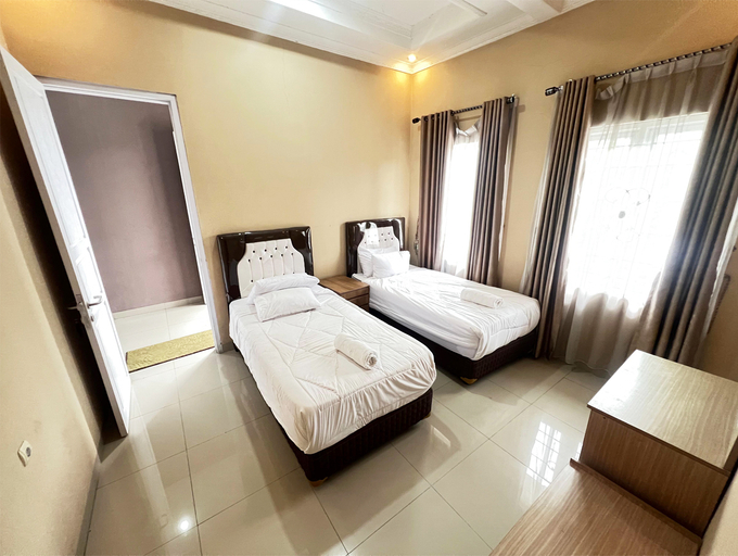 Bedroom 4