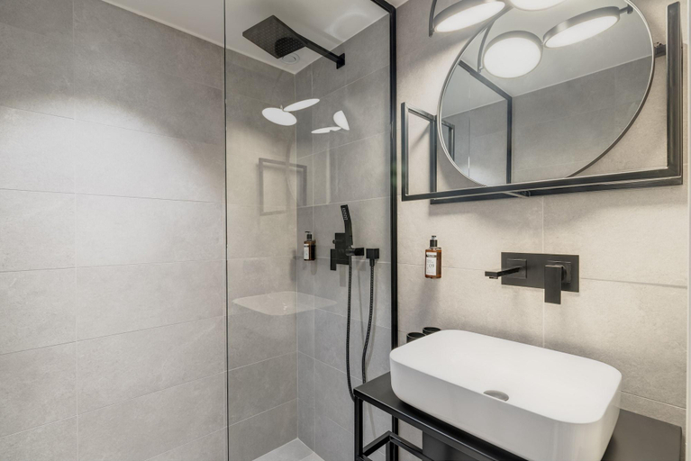 Bathroom 4, Residence Montefiore, Alpes-Maritimes