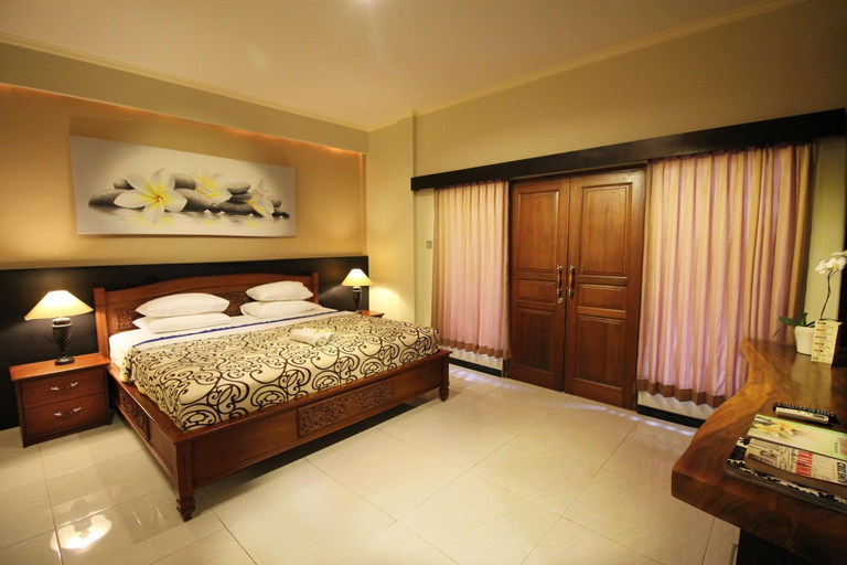 Bedroom 8