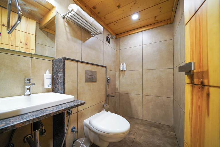 Others 5, Open by Olive - Moka Hotel, Bangalore