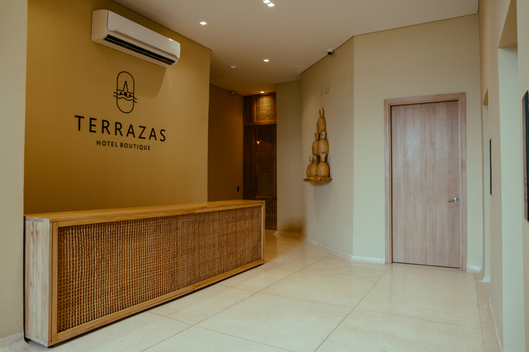 Exterior & Views 2, Terrazas Hotel Boutique, Cartagena de Indias