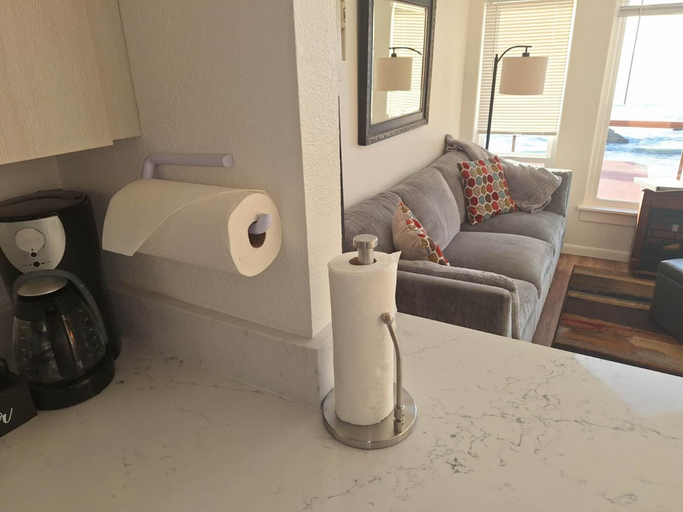 Room 4, Oceanfront Cabin 10 Jacuzzi Breathtaking Views, Del Norte