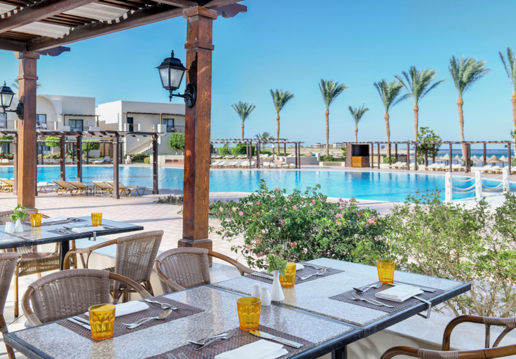 Sport & Beauty 3, JAZ Belvedere - All Inclusive, Sharm el-Sheikh