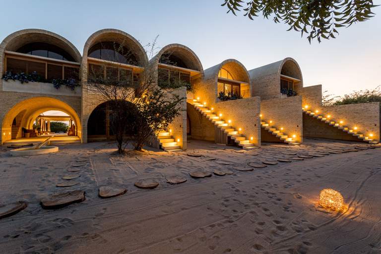 Exterior & Views 2, Casona Sforza, WorldHotels Crafted, Dist. Pochutla
