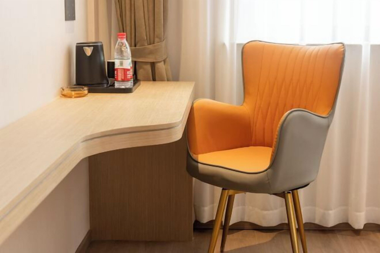 Others 5, Linhai heqichang Hotel, Taizhou
