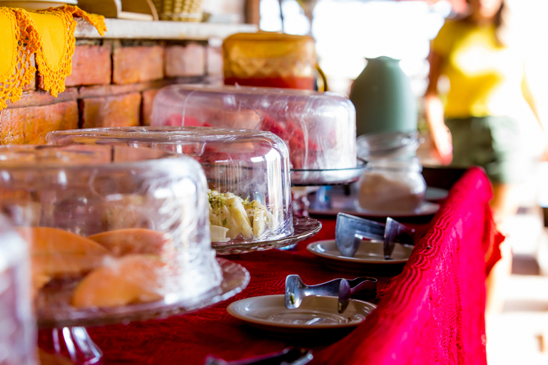 Food & Drinks 4, Genipabu Praia Pousada, Extremoz
