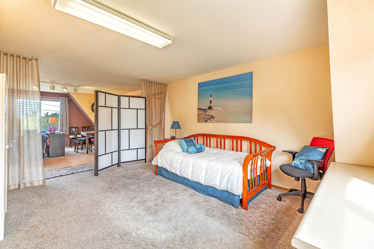 Bedroom 2, Surf Watch House in Copalis Beach, Grays Harbor