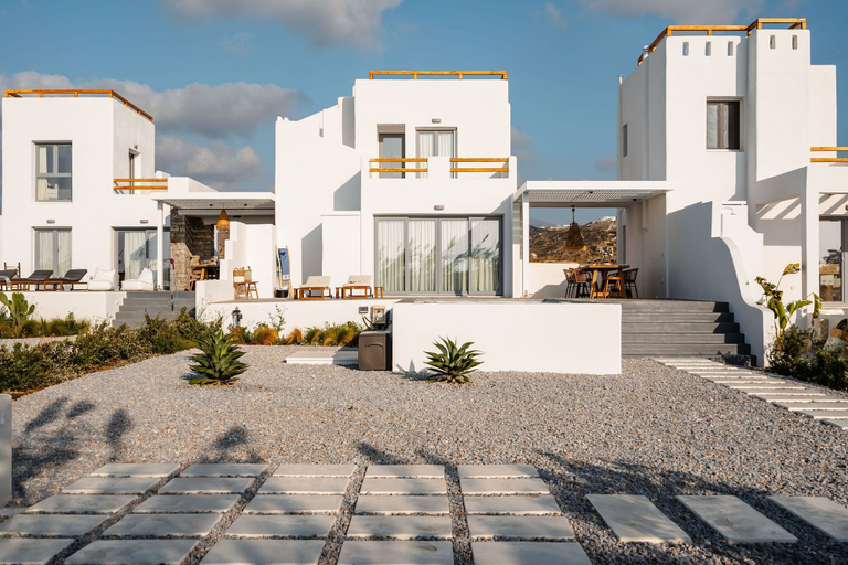 Room 3, Villa Kaya Plaka With 3 Bedrooms and 3 Bathrooms, South Aegean