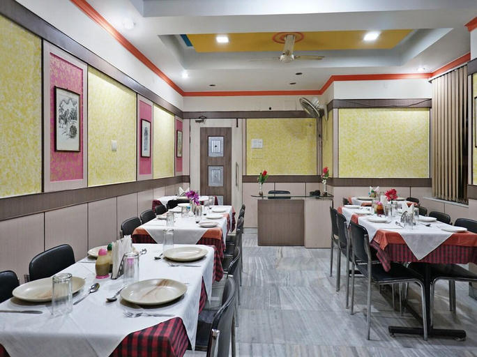 Food & Drinks 5, HOTEL SUNVIEW INTERNATIONAL, Kamrup Metropolitan