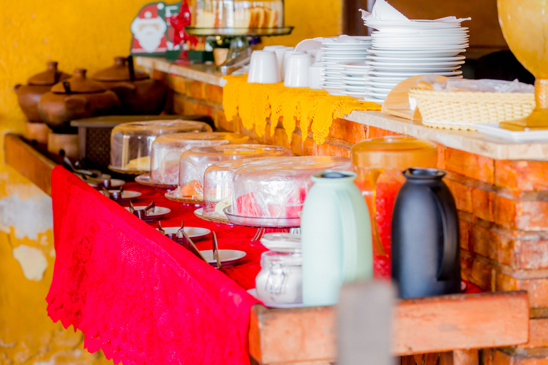 Food & Drinks 3, Genipabu Praia Pousada, Extremoz