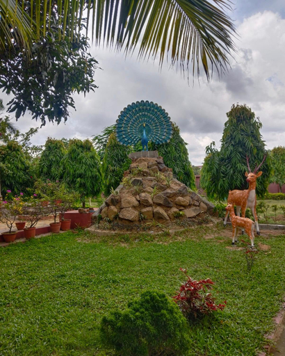 Others 4, Whispering Woods Inn, Birbhum